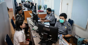 Serangan Ransomware Lockbit 3.0 Lumpuhkan Layanan Publik Nasional